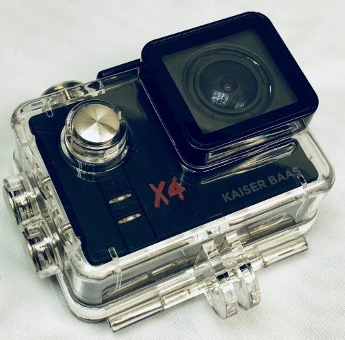 10 young and compact motorcycle journey camera Picture 10