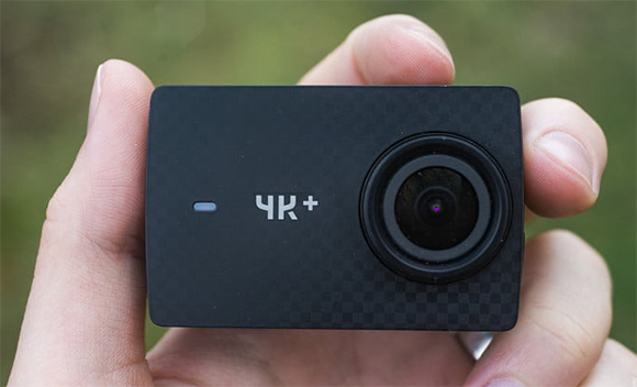 10 young and compact motorcycle journey camera Picture 11