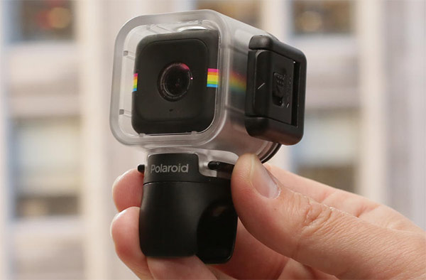 10 young and compact motorcycle journey camera Picture 4