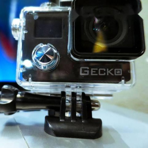 10 young and compact motorcycle journey camera Picture 5