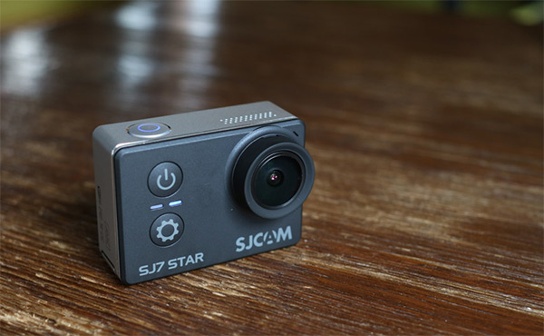 10 young and compact motorcycle journey camera Picture 7