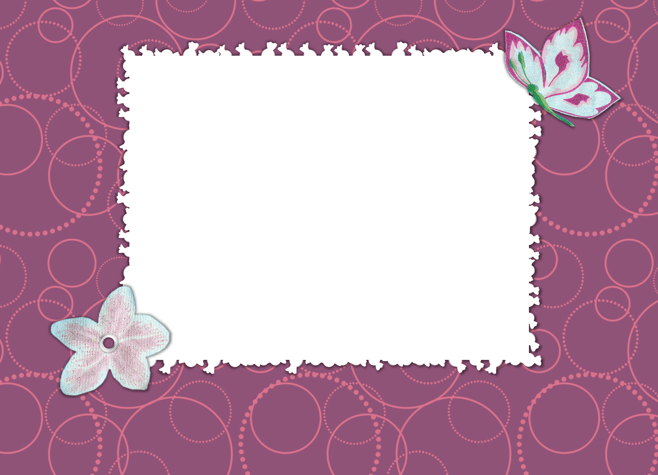 100+ Beautiful frames to stitch photos Picture 10