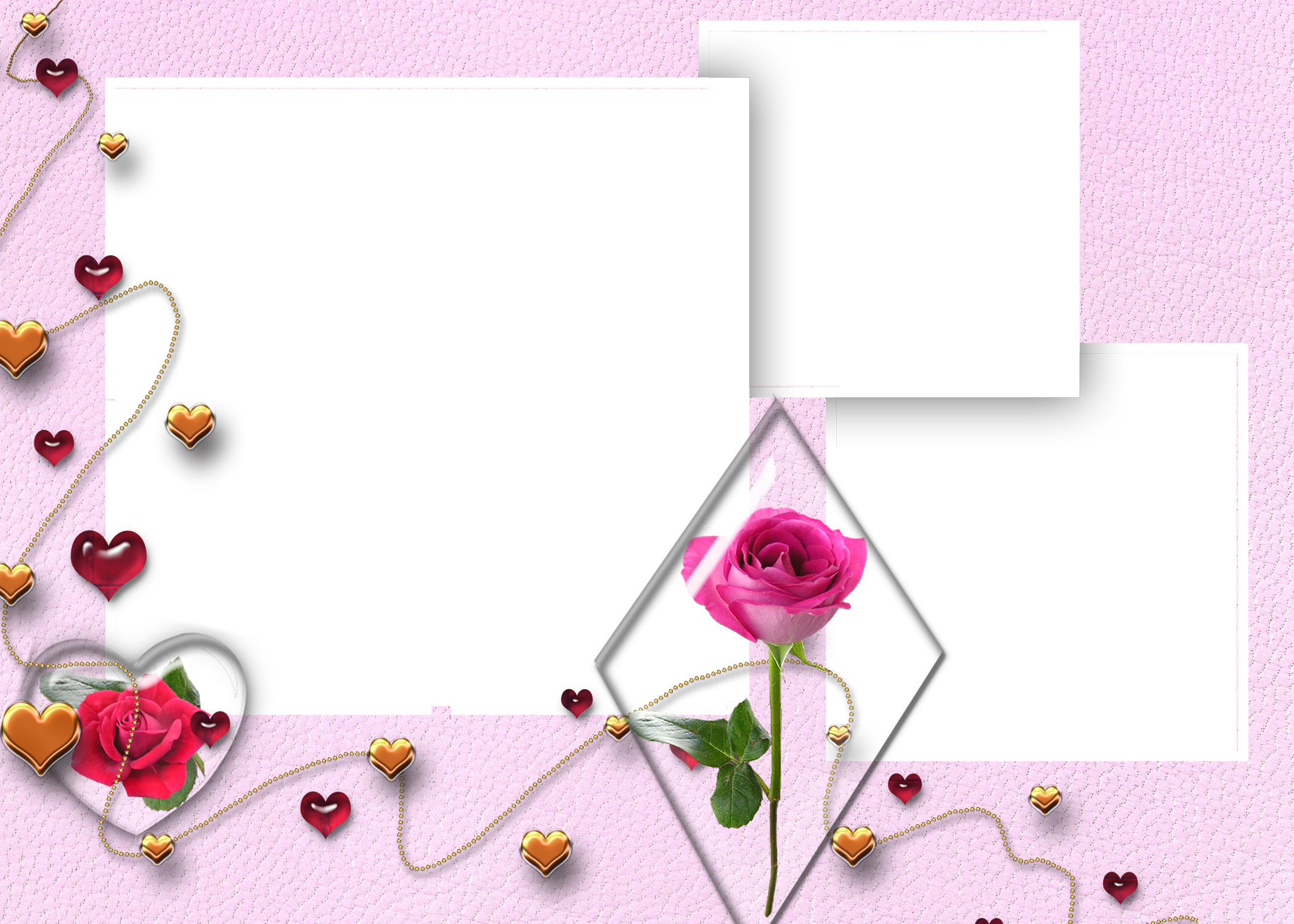 100+ Beautiful frames to stitch photos Picture 11