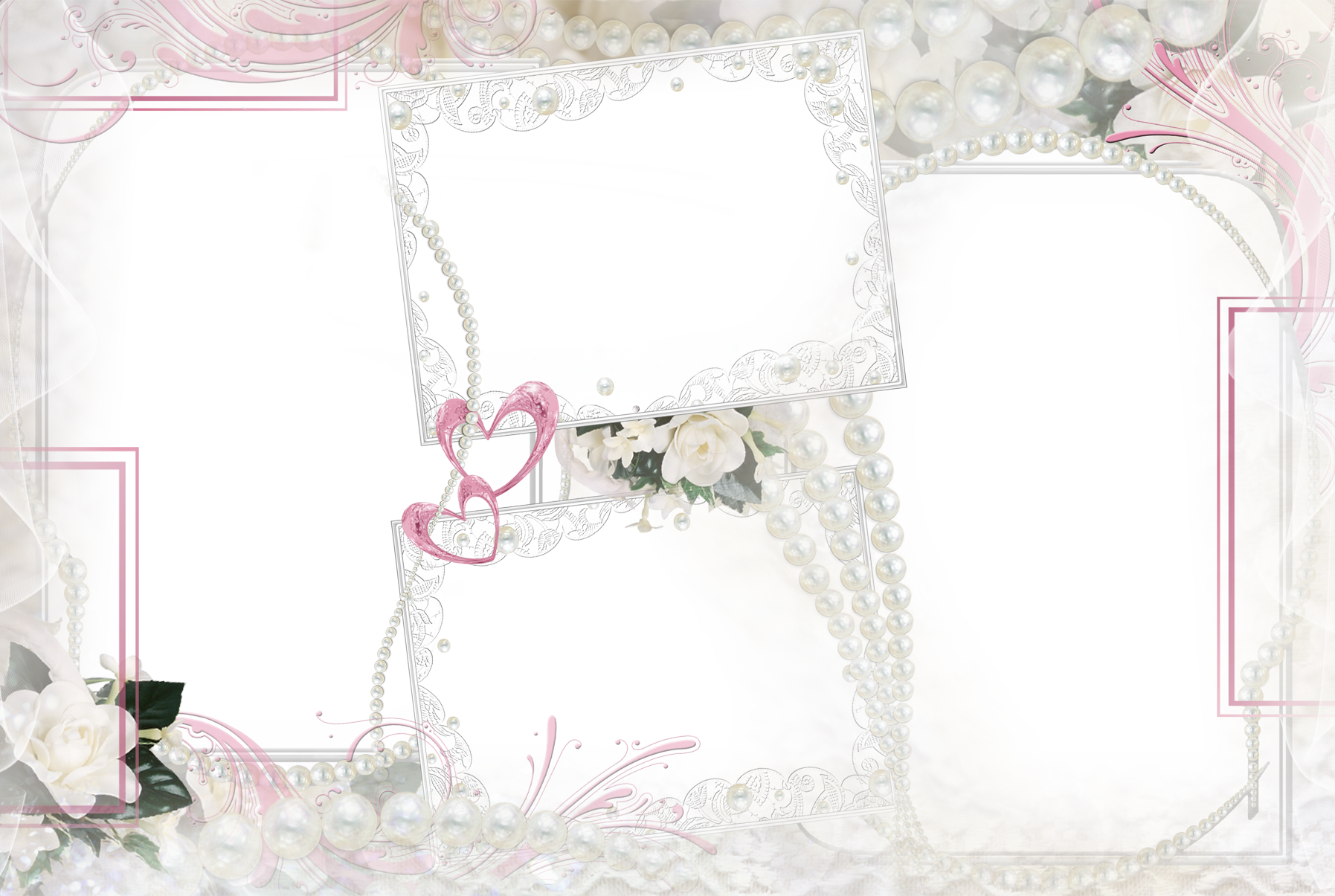 100+ Beautiful frames to stitch photos Picture 15