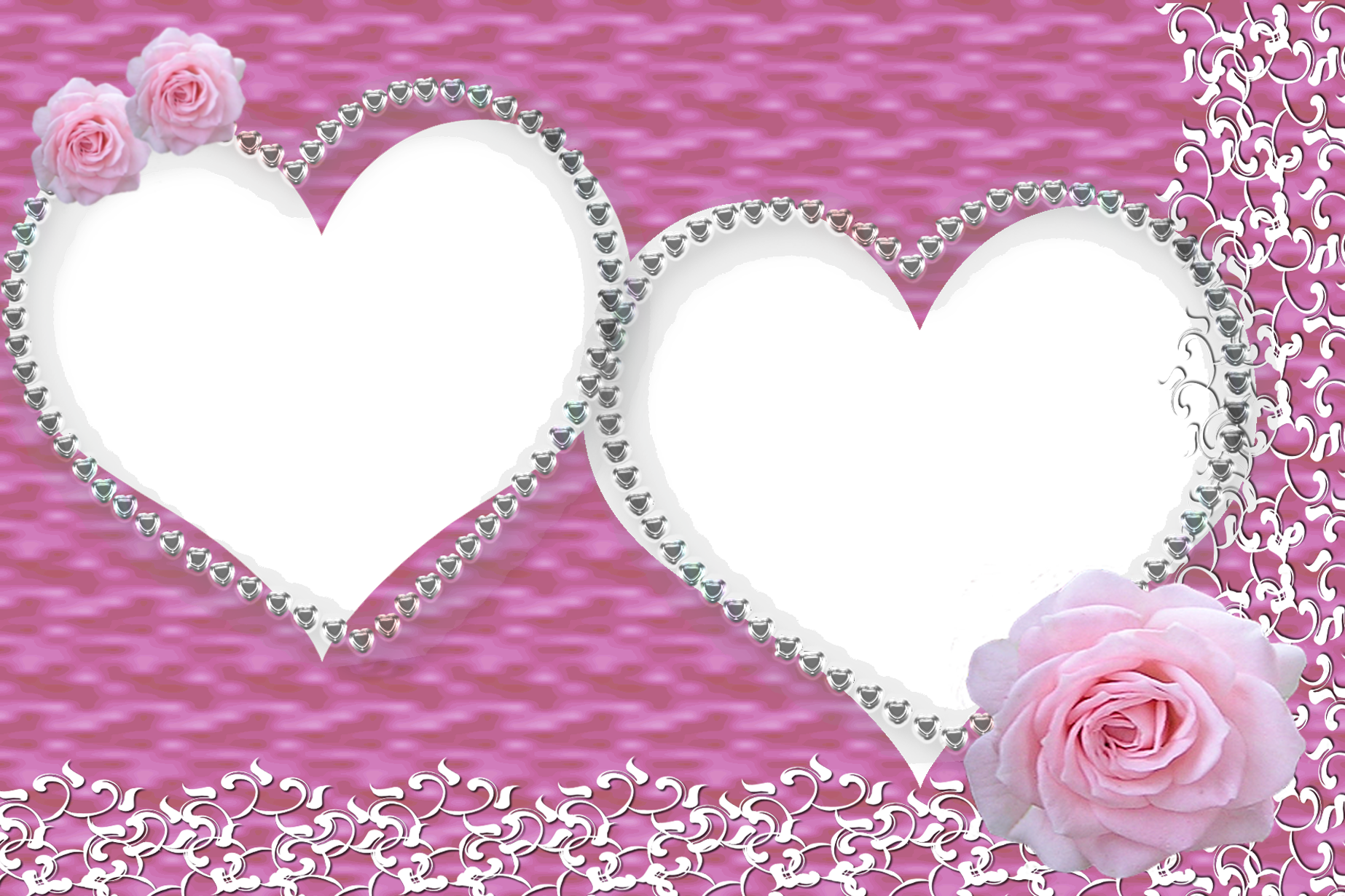 100+ Beautiful frames to stitch photos Picture 22