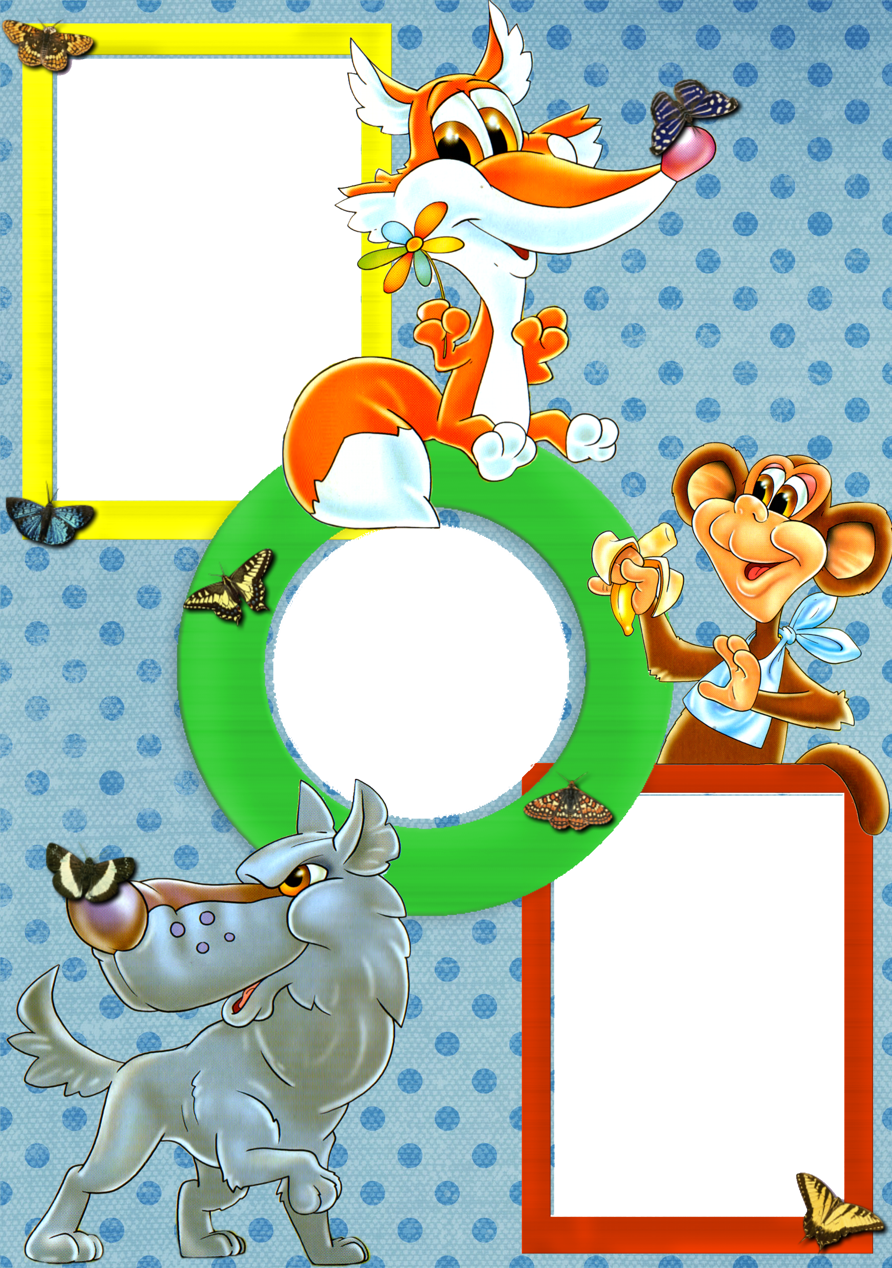 100+ Beautiful frames to stitch photos Picture 23