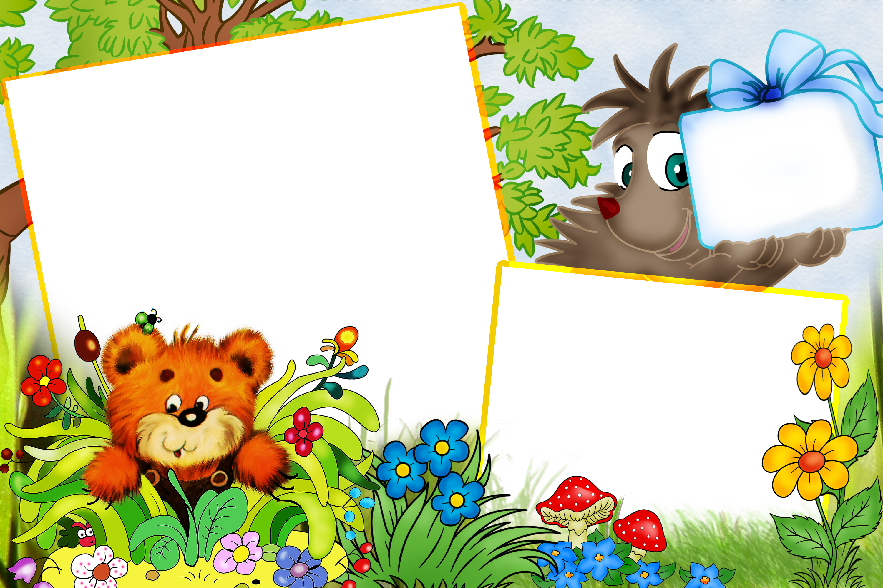 100+ Beautiful frames to stitch photos Picture 32