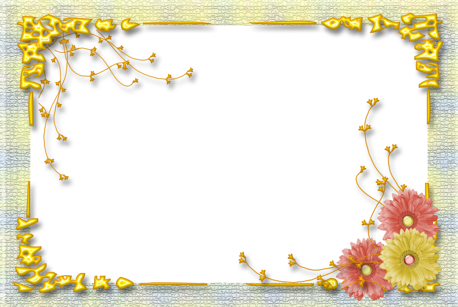 100+ Beautiful frames to stitch photos Picture 37