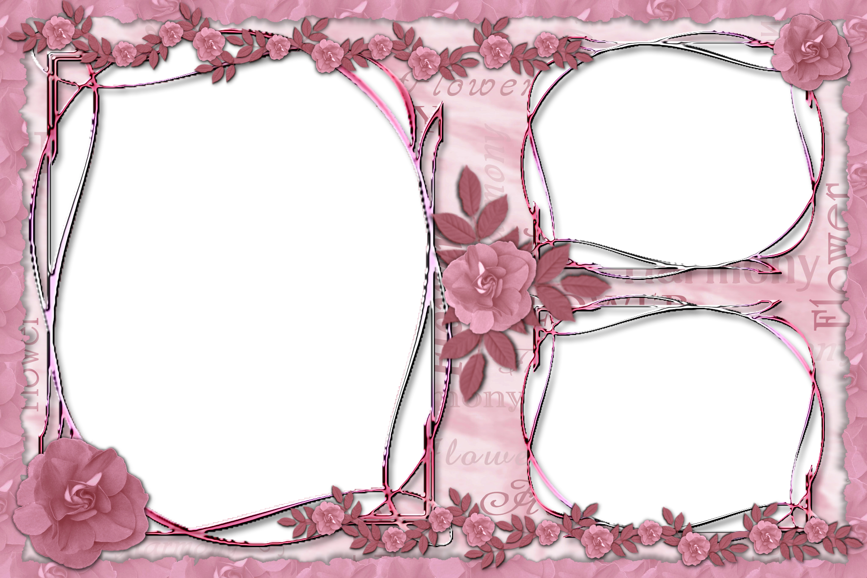 100+ Beautiful frames to stitch photos Picture 41