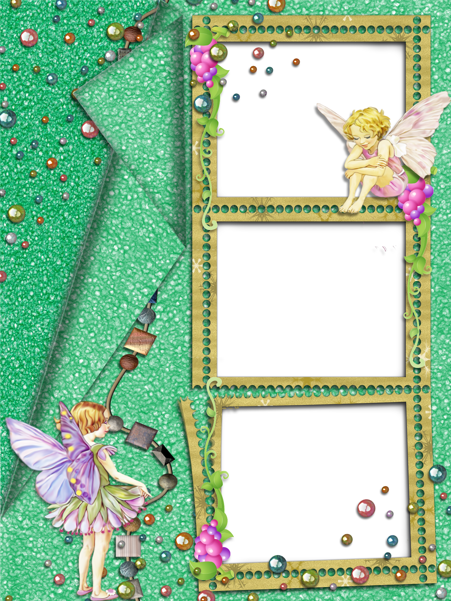 100+ Beautiful frames to stitch photos Picture 44