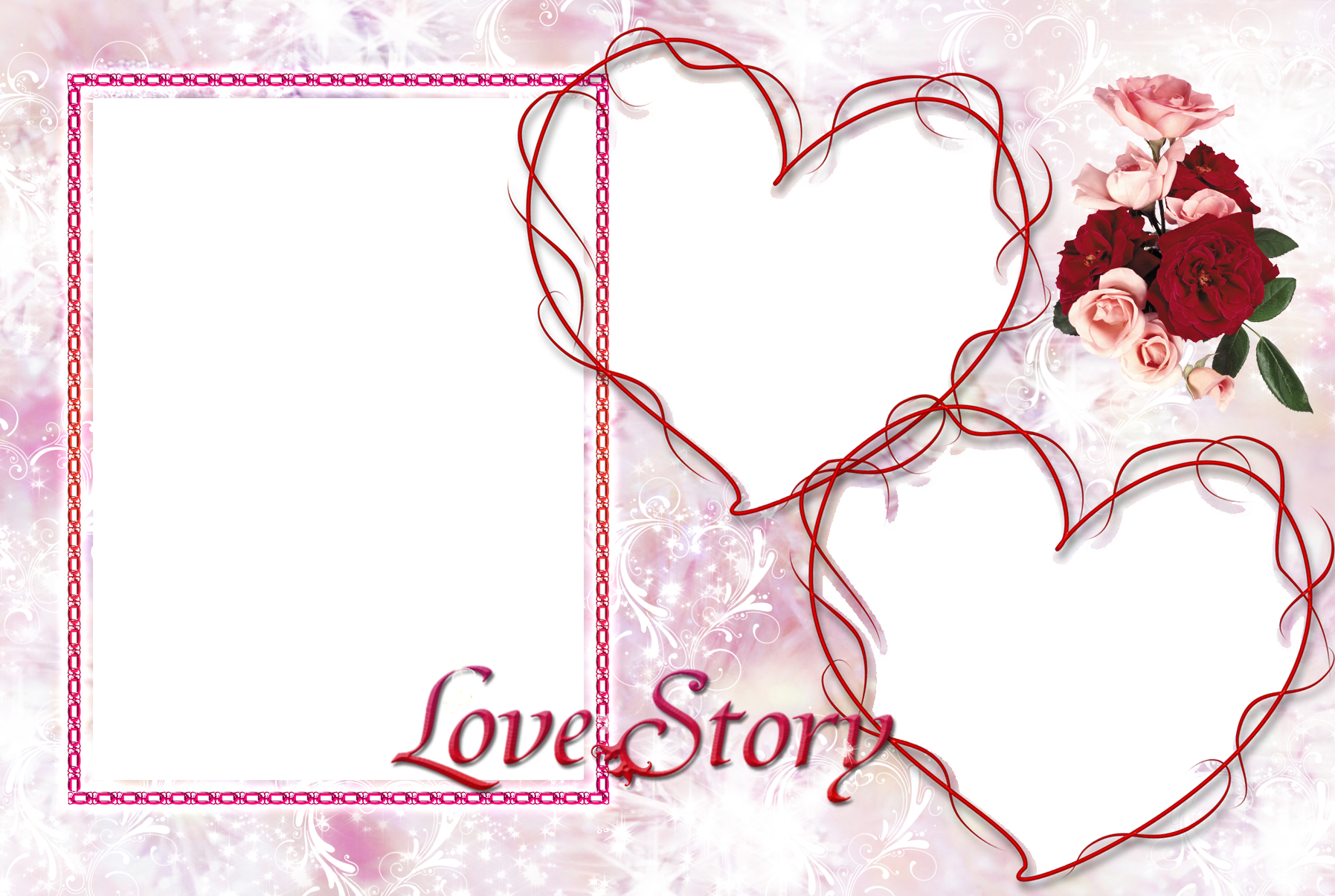 100+ Beautiful frames to stitch photos Picture 46