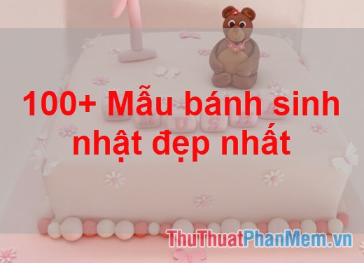 100+ Best Birthday Cake Model 2020 Picture 1