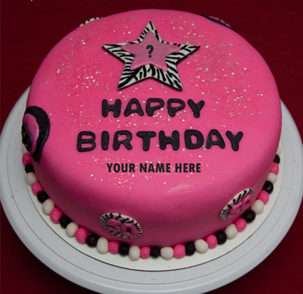 100+ Best Birthday Cake Model 2020 Picture 102