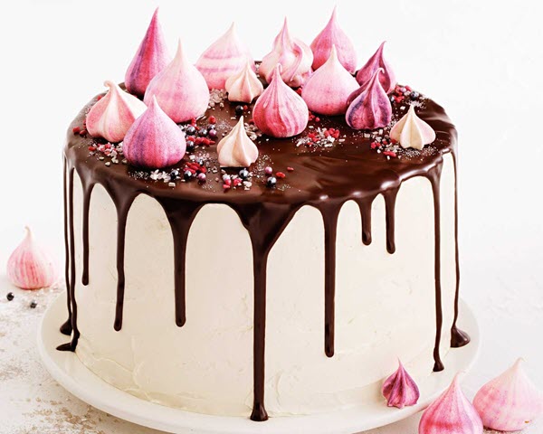 100+ Best Birthday Cake Model 2020 Picture 103