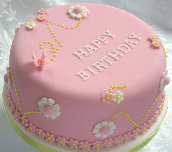 100+ Best Birthday Cake Model 2020 Picture 105