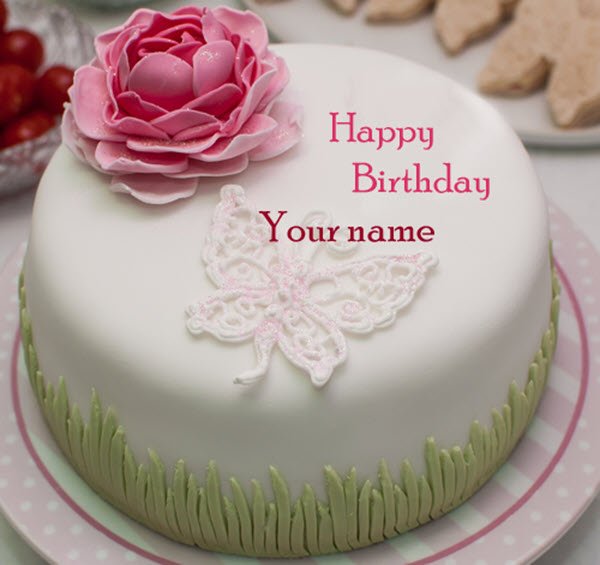 100+ Best Birthday Cake Model 2020 Picture 106