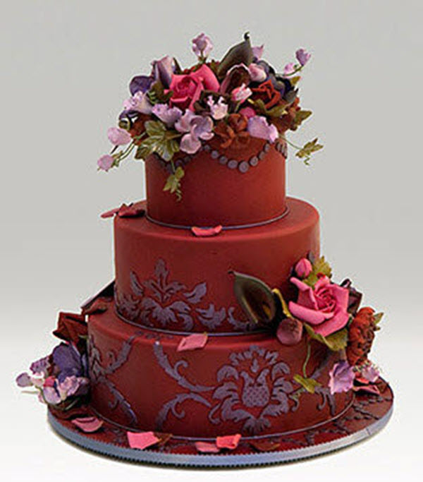 100+ Best Birthday Cake Model 2020 Picture 11