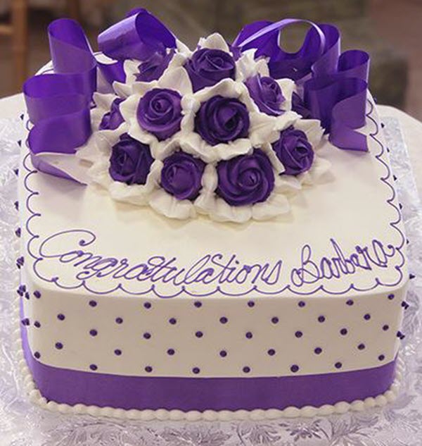 100+ Best Birthday Cake Model 2020 Picture 111