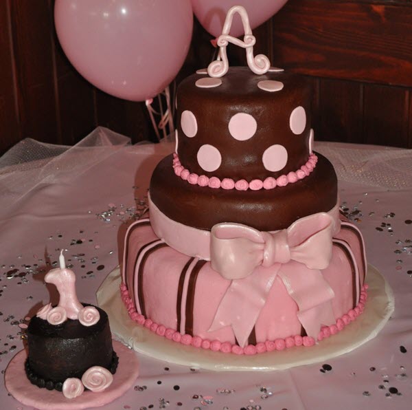 100+ Best Birthday Cake Model 2020 Picture 15