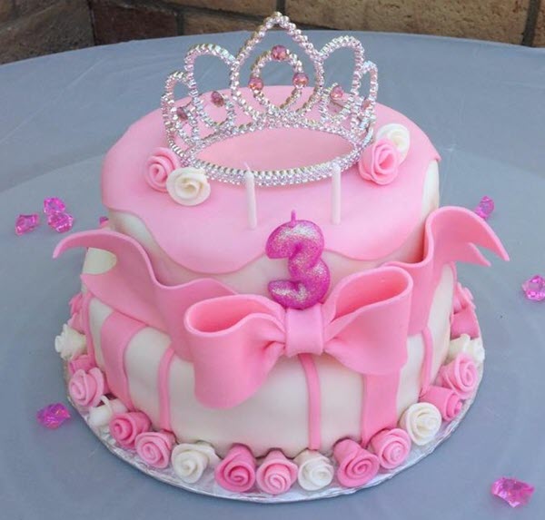 100+ Best Birthday Cake Model 2020 Picture 20