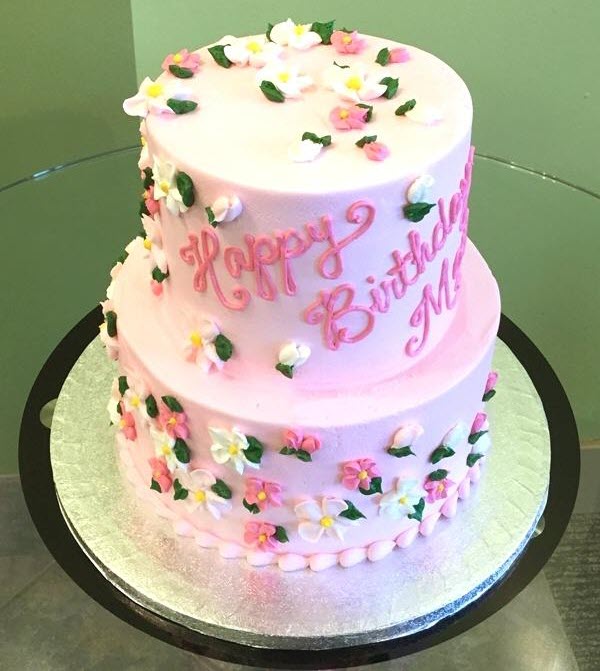 100+ Best Birthday Cake Model 2020 Picture 22