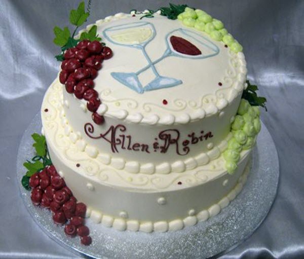 100+ Best Birthday Cake Model 2020 Picture 24