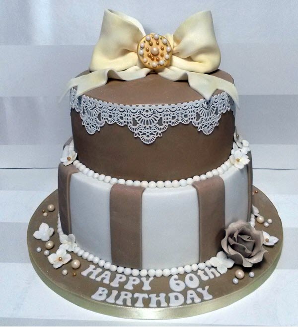 100+ Best Birthday Cake Model 2020 Picture 30