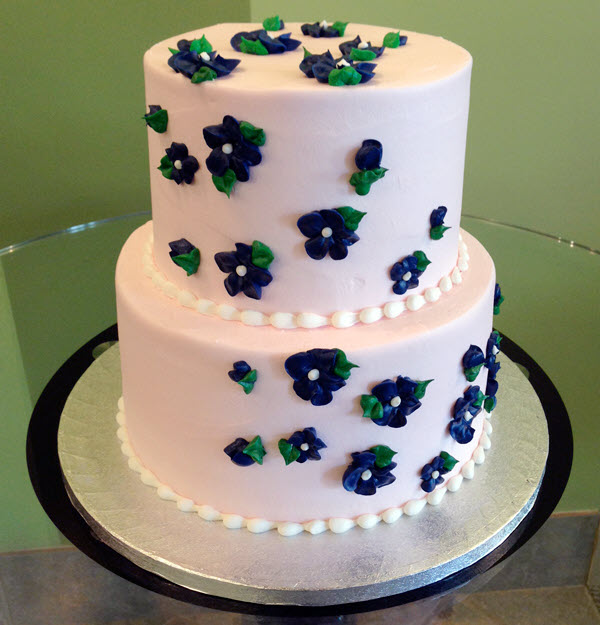 100+ Best Birthday Cake Model 2020 Picture 31