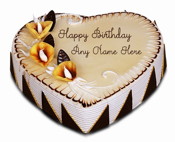 100+ Best Birthday Cake Model 2020 Picture 38