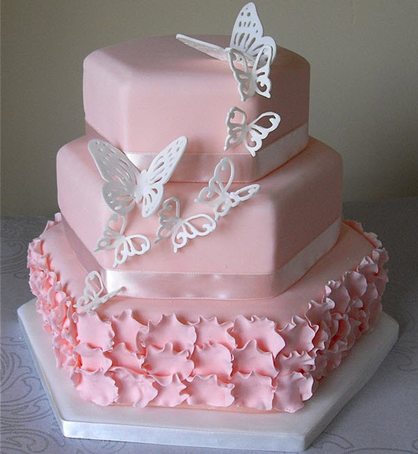 100+ Best Birthday Cake Model 2020 Picture 4