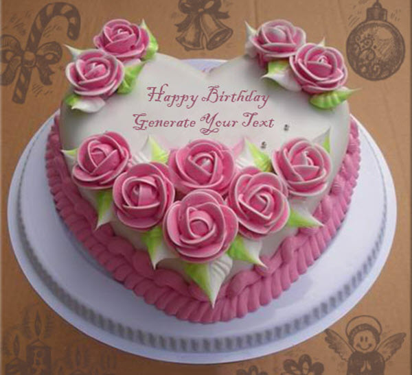 100+ Best Birthday Cake Model 2020 Picture 40