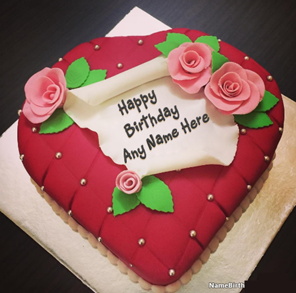 100+ Best Birthday Cake Model 2020 Picture 41
