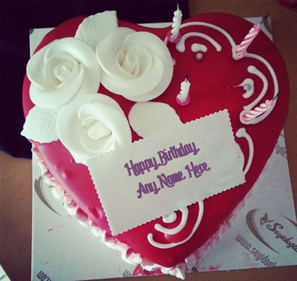 100+ Best Birthday Cake Model 2020 Picture 42