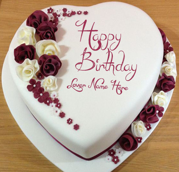 100+ Best Birthday Cake Model 2020 Picture 43