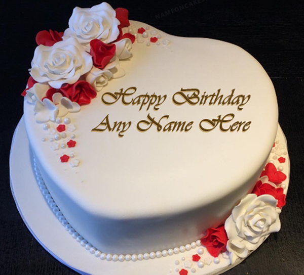100+ Best Birthday Cake Model 2020 Picture 44
