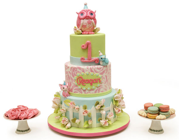 100+ Best Birthday Cake Model 2020 Picture 46