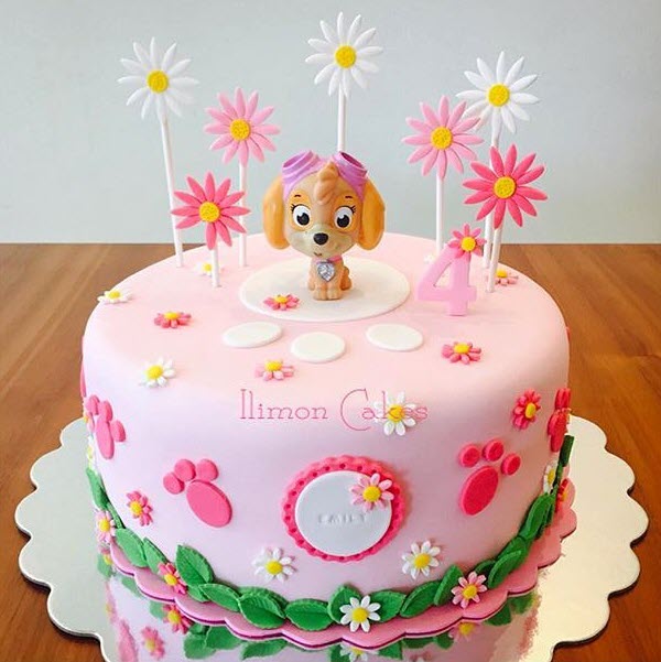 100+ Best Birthday Cake Model 2020 Picture 50