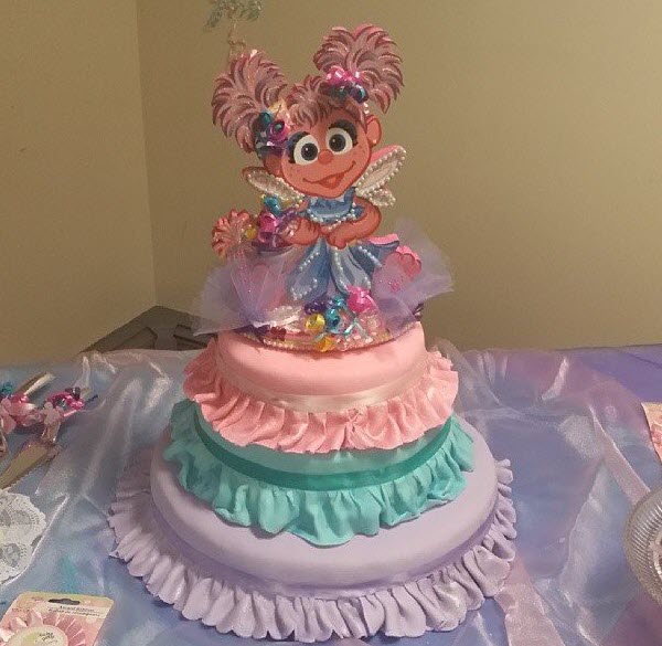 100+ Best Birthday Cake Model 2020 Picture 51