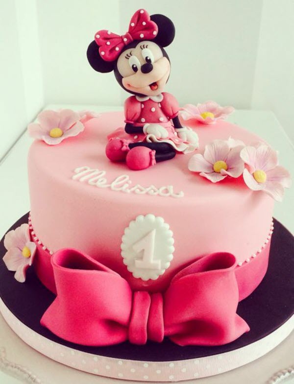 100+ Best Birthday Cake Model 2020 Picture 56