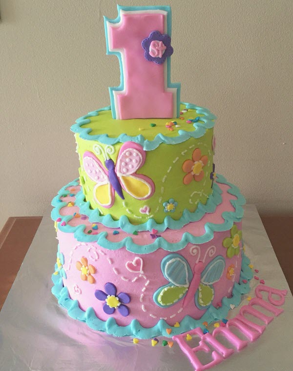 100+ Best Birthday Cake Model 2020 Picture 58