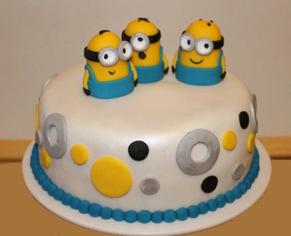 100+ Best Birthday Cake Model 2020 Picture 61