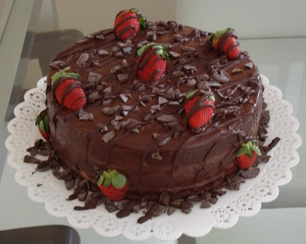 100+ Best Birthday Cake Model 2020 Picture 70