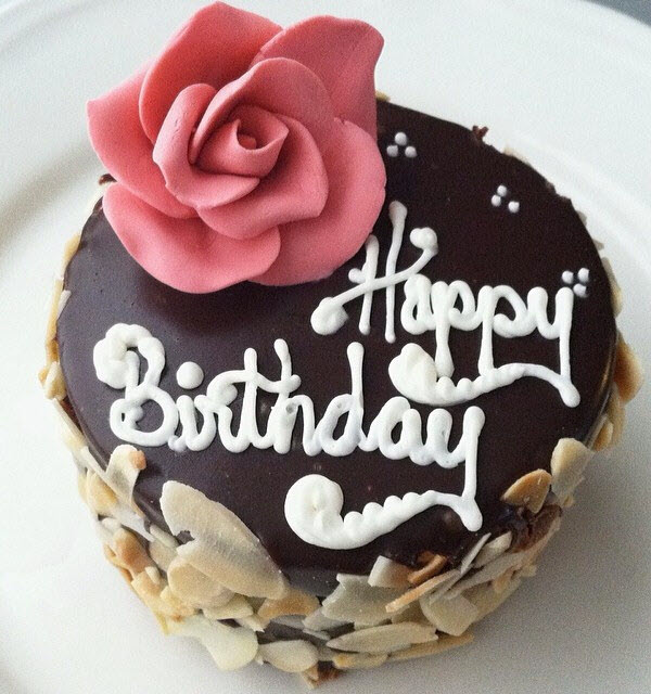 100+ Best Birthday Cake Model 2020 Picture 74