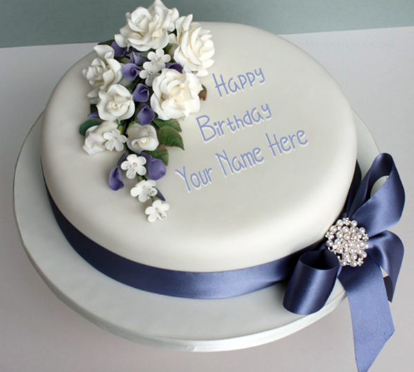 100+ Best Birthday Cake Model 2020 Picture 75