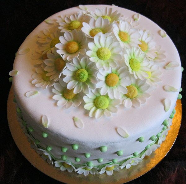 100+ Best Birthday Cake Model 2020 Picture 76