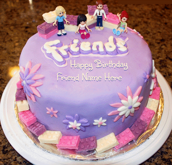 100+ Best Birthday Cake Model 2020 Picture 79