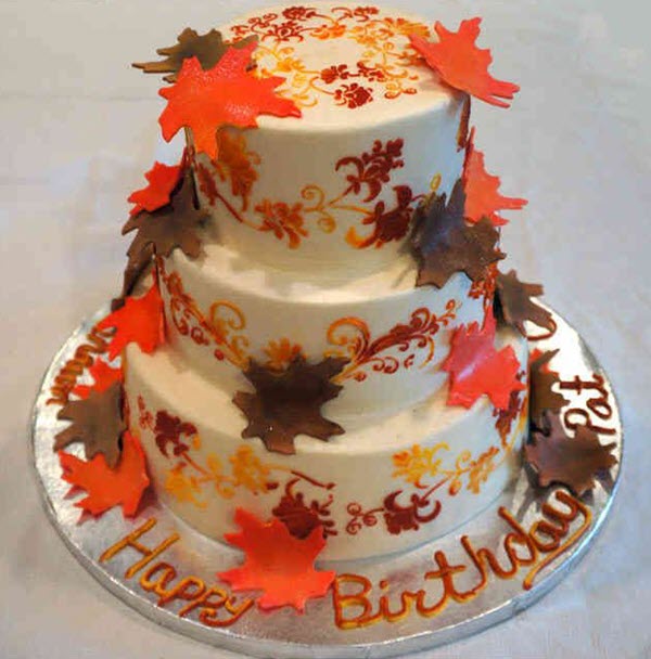 100+ Best Birthday Cake Model 2020 Picture 8
