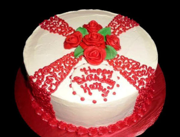 100+ Best Birthday Cake Model 2020 Picture 80