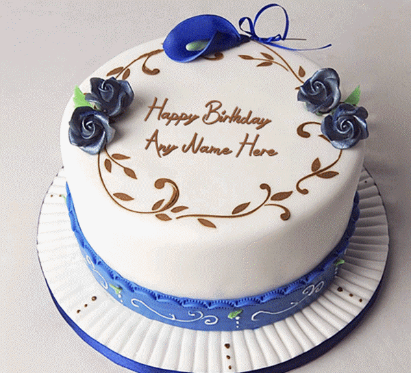 100+ Best Birthday Cake Model 2020 Picture 81