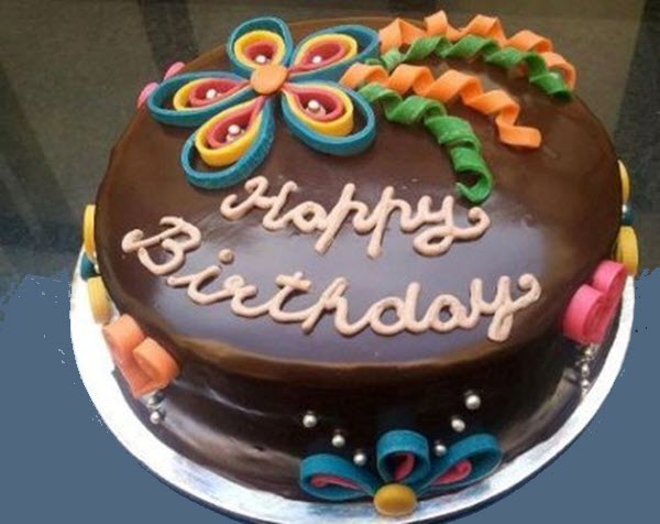 100+ Best Birthday Cake Model 2020 Picture 82